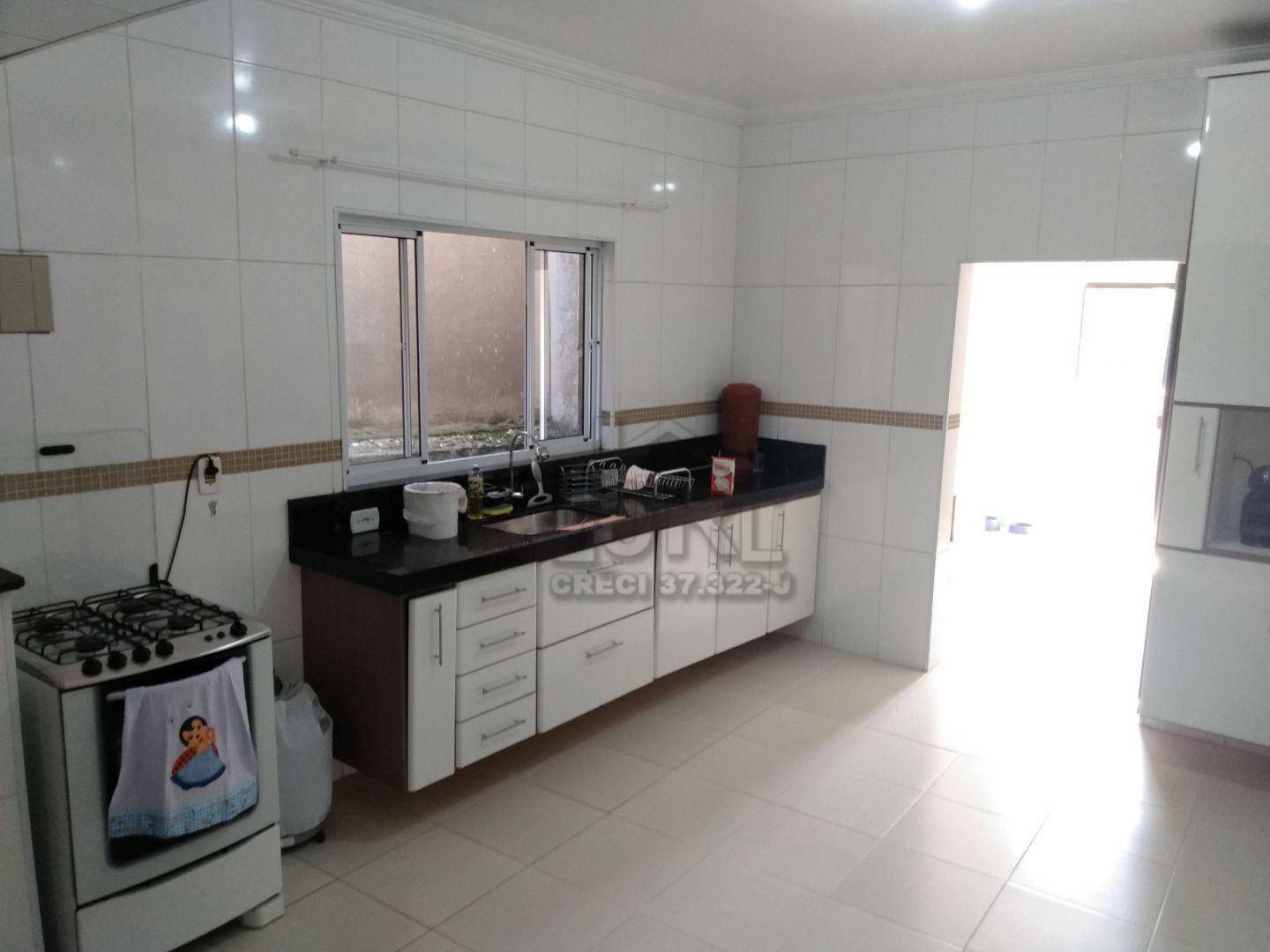 Sobrado à venda com 3 quartos, 125M2 - Foto 9