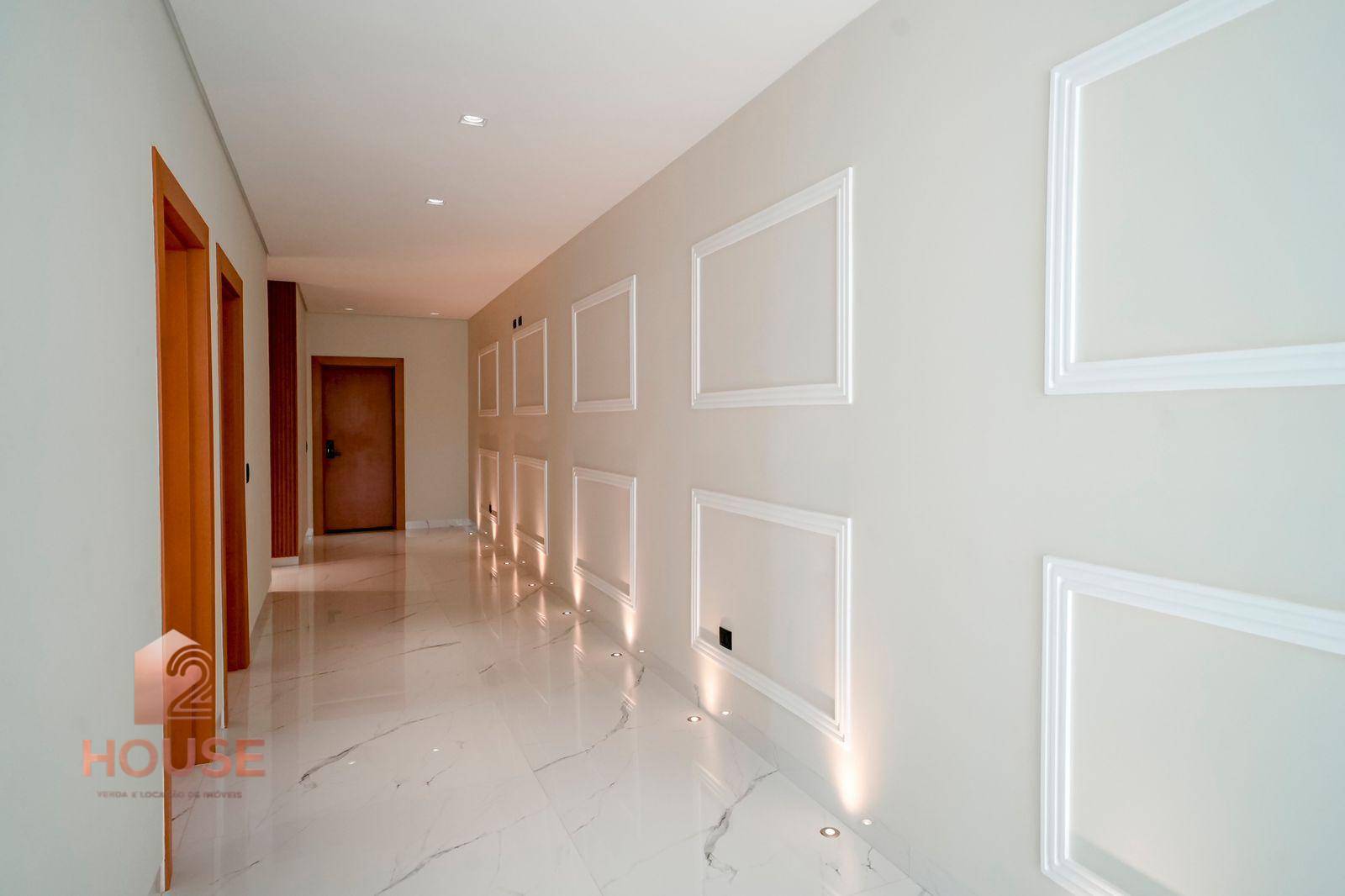 Casa de Condomínio, 4 quartos - Foto 13