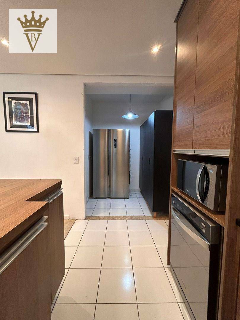 Apartamento à venda com 3 quartos, 109m² - Foto 5