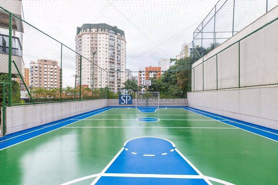 Cobertura à venda com 5 quartos, 360m² - Foto 68