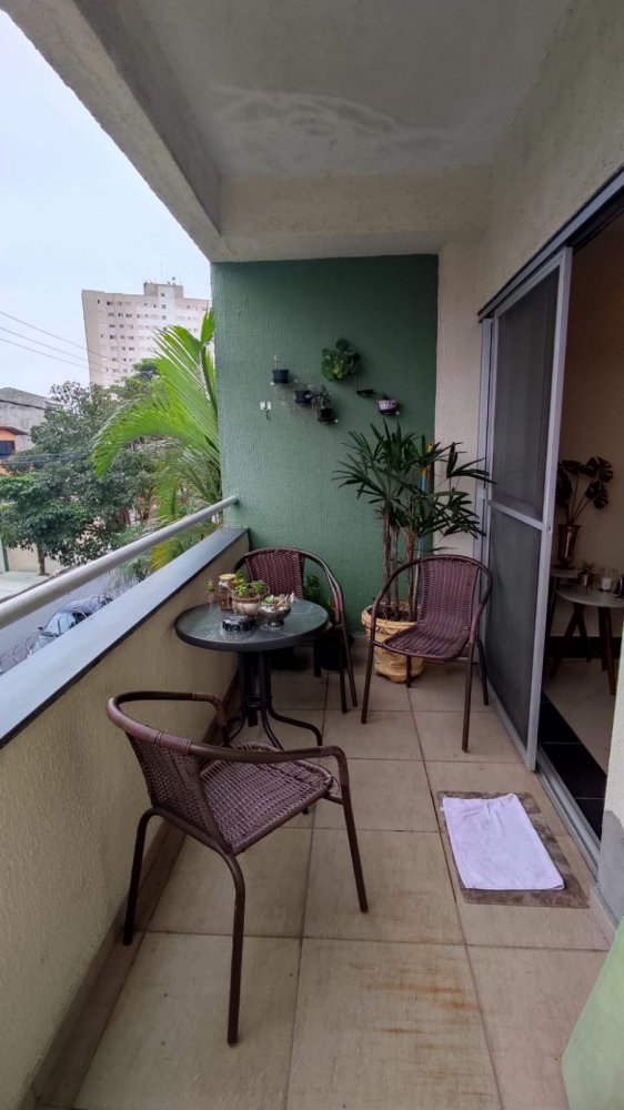 Apartamento à venda com 2 quartos, 70m² - Foto 16