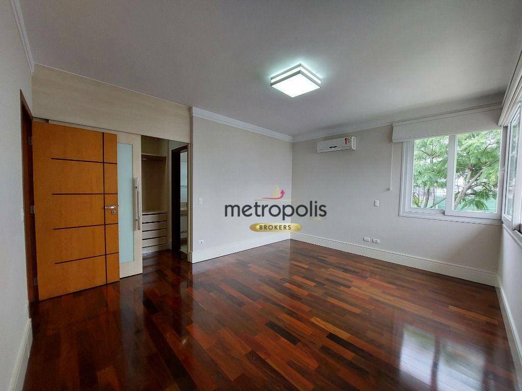 Sobrado à venda e aluguel com 4 quartos, 570m² - Foto 34