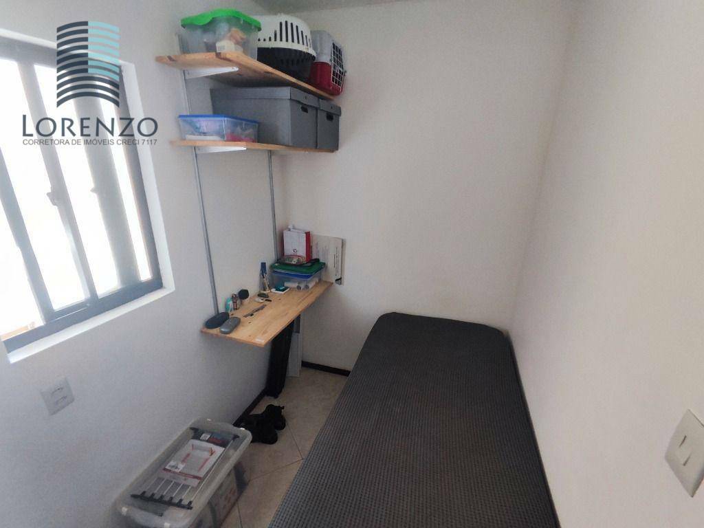 Apartamento para alugar com 3 quartos, 88m² - Foto 17