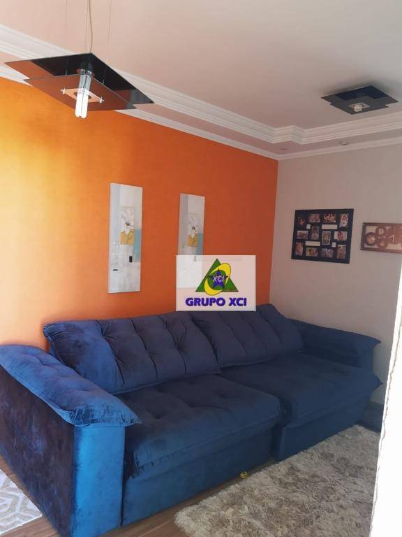 Apartamento à venda com 2 quartos, 50m² - Foto 6