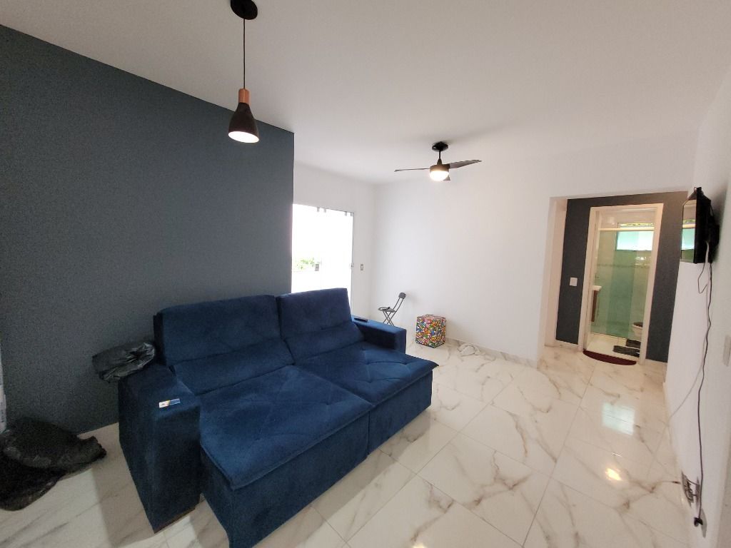 Apartamento à venda com 3 quartos, 70m² - Foto 1