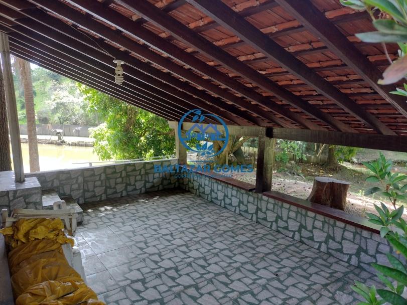 Sítio à venda com 3 quartos, 58000m² - Foto 3