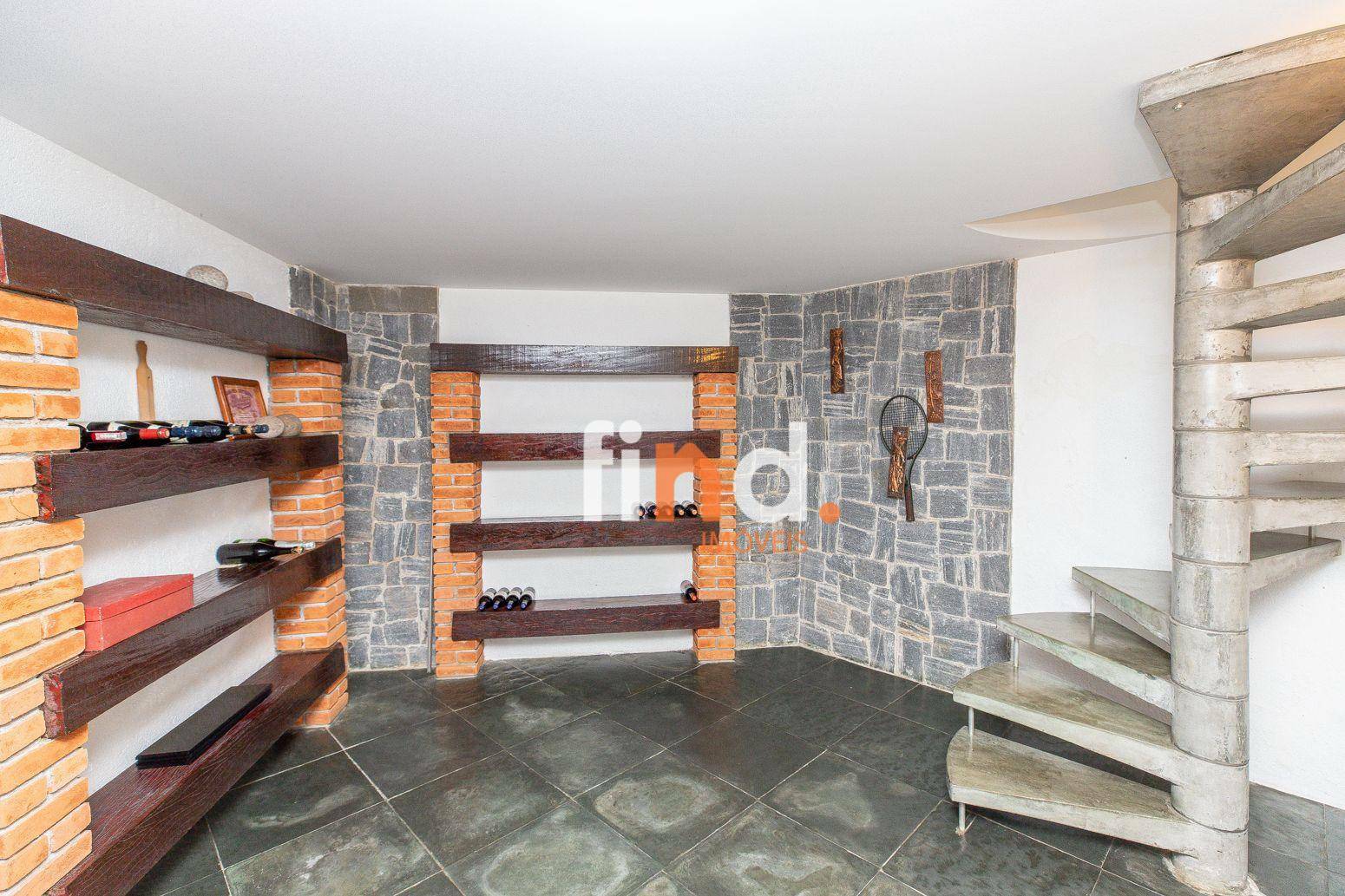 Casa de Condomínio à venda e aluguel com 4 quartos, 951m² - Foto 36