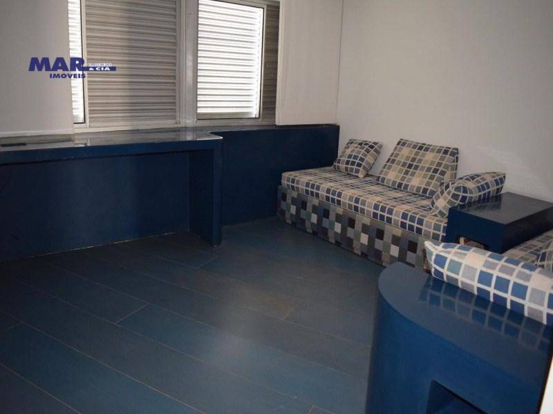 Apartamento à venda com 4 quartos, 300m² - Foto 5