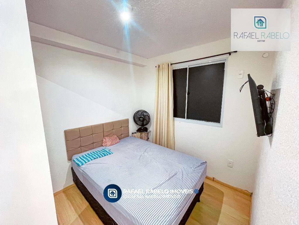 Apartamento para alugar com 2 quartos, 48m² - Foto 10