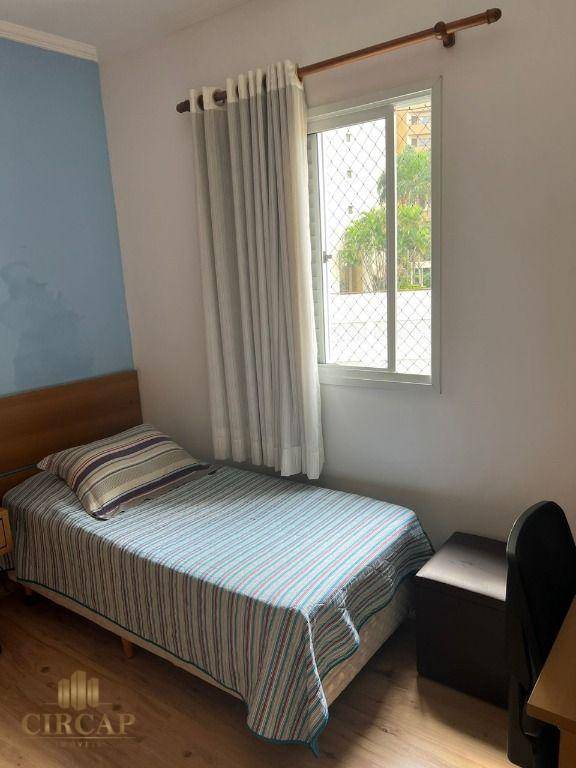 Apartamento à venda com 3 quartos, 100m² - Foto 12