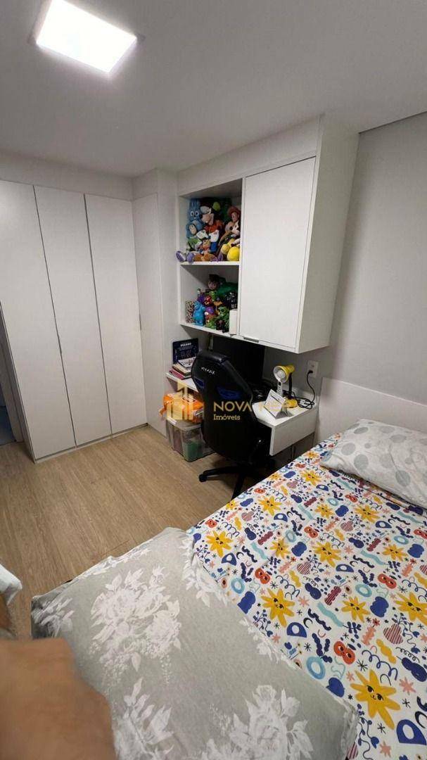 Apartamento à venda com 2 quartos, 64m² - Foto 6