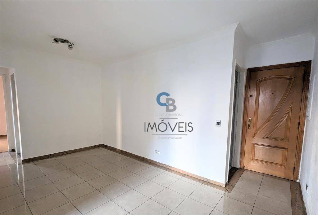 Apartamento à venda com 3 quartos, 70m² - Foto 1