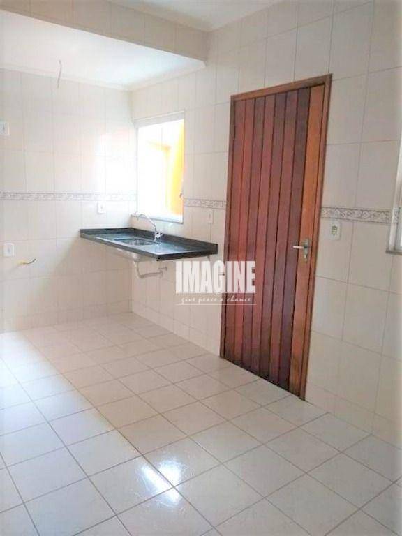 Sobrado, 3 quartos, 113 m² - Foto 4