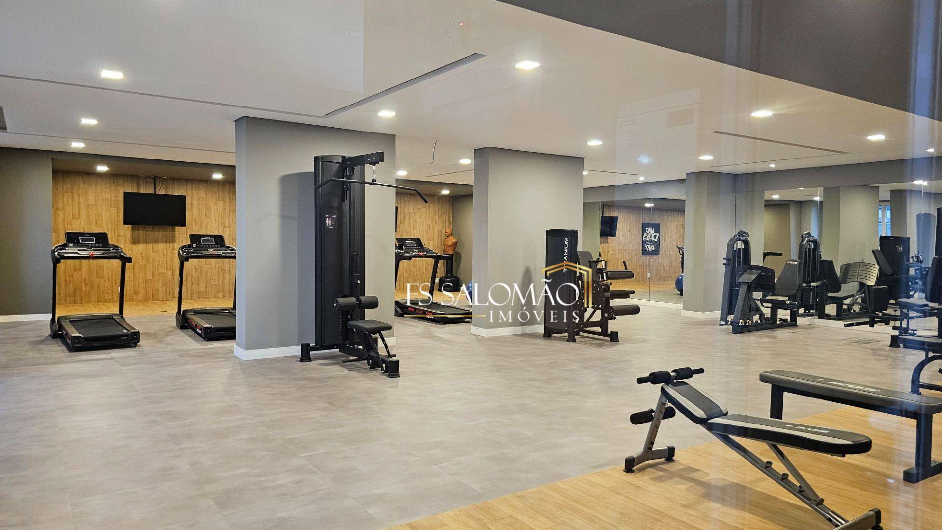 Apartamento à venda e aluguel com 2 quartos, 41m² - Foto 22