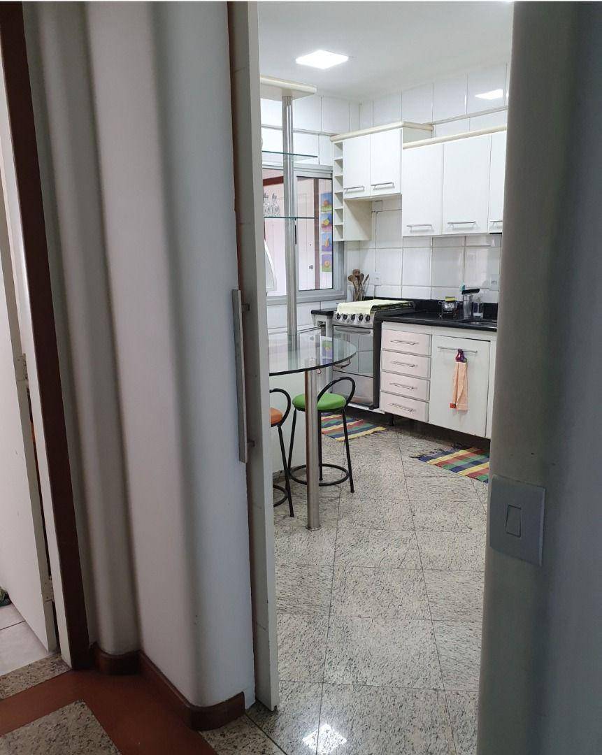 Apartamento à venda com 3 quartos, 125m² - Foto 13