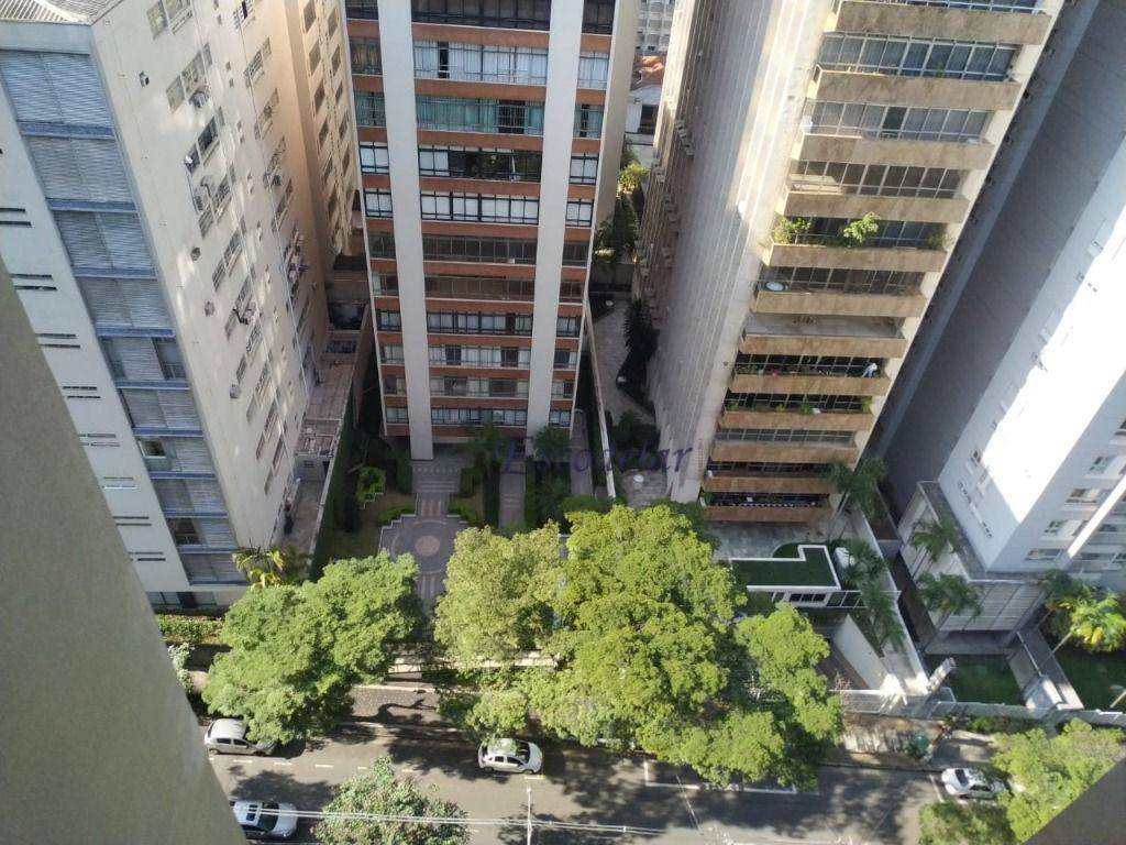 Apartamento à venda com 2 quartos, 110m² - Foto 1