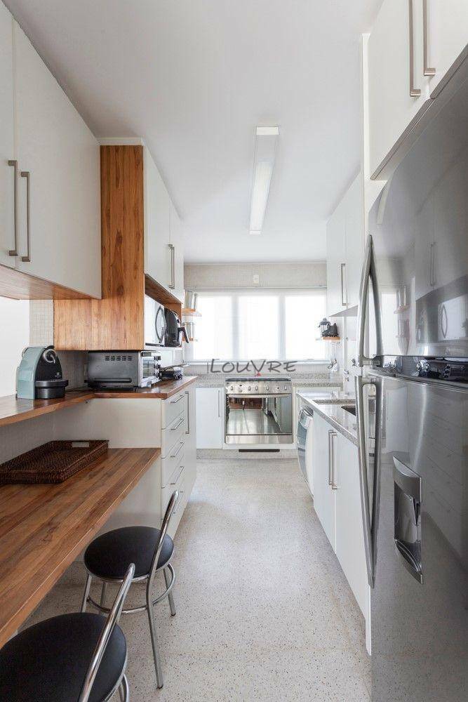 Apartamento à venda com 2 quartos, 193m² - Foto 8