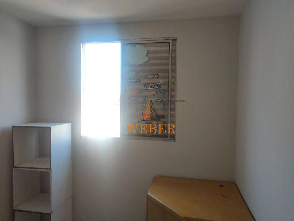 Apartamento à venda com 2 quartos, 49m² - Foto 15