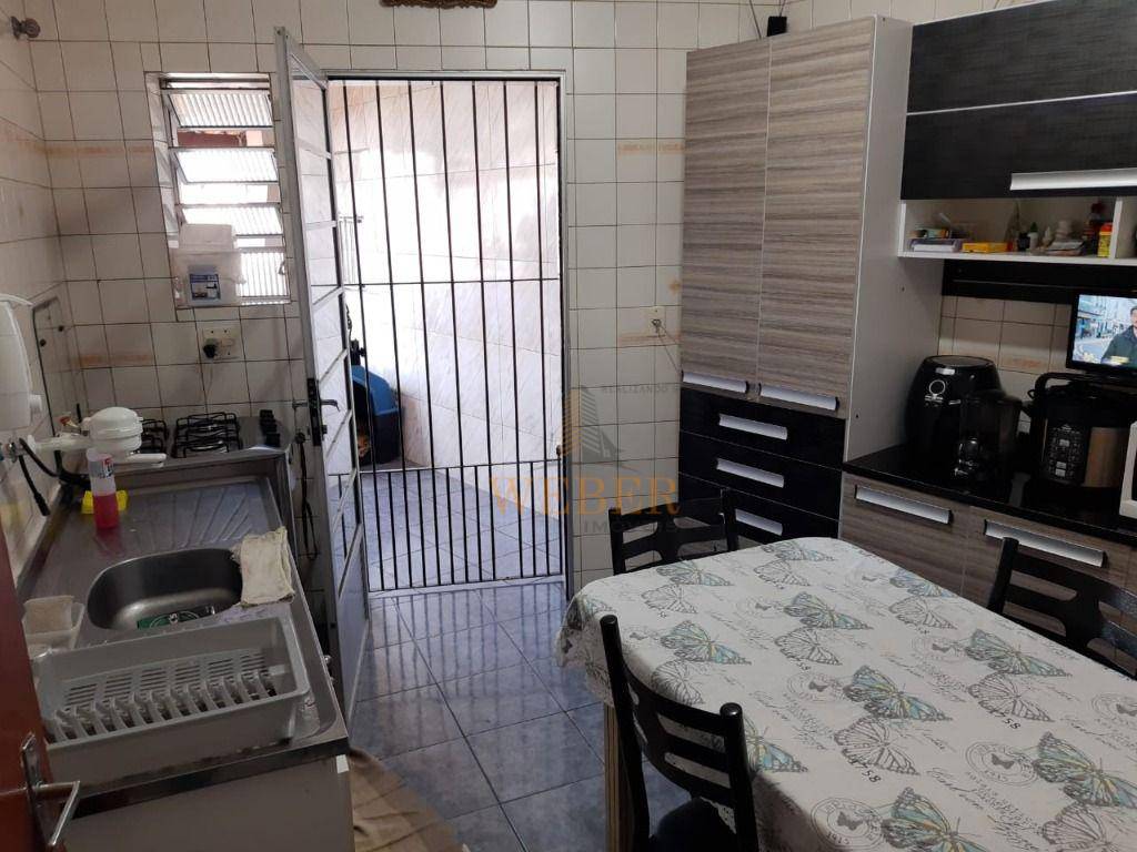 Sobrado à venda com 3 quartos, 130m² - Foto 26