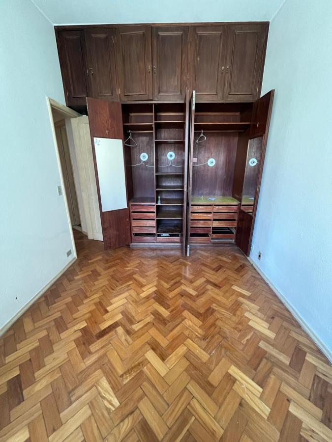 Apartamento à venda com 1 quarto, 43m² - Foto 8