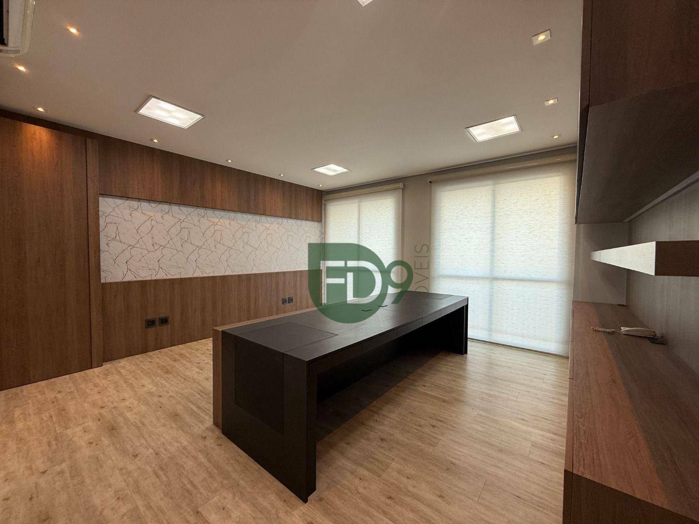Conjunto Comercial-Sala para alugar, 45m² - Foto 6