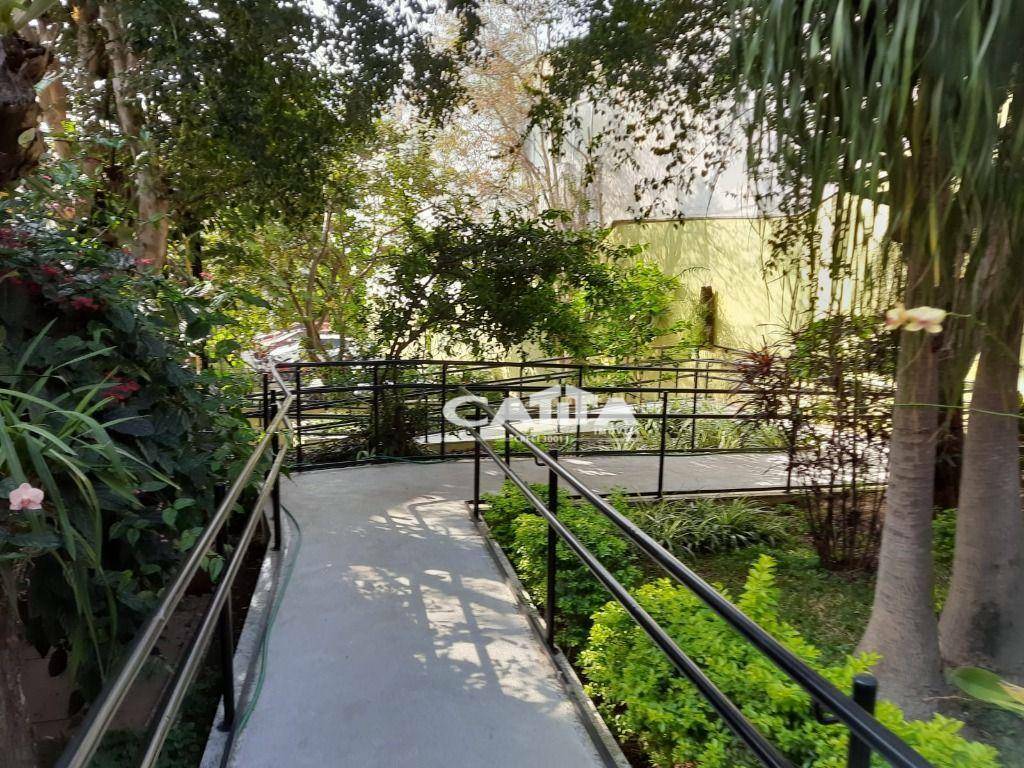 Prédio Inteiro à venda e aluguel, 3768m² - Foto 36