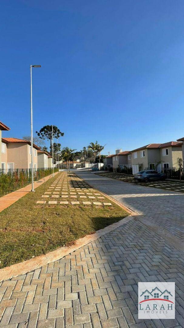 Casa de Condomínio à venda com 3 quartos, 187m² - Foto 3