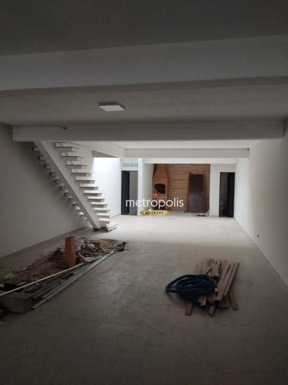 Sobrado à venda com 3 quartos, 250m² - Foto 38