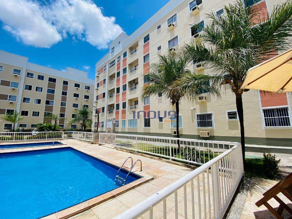 Apartamento, 3 quartos, 47 m² - Foto 1