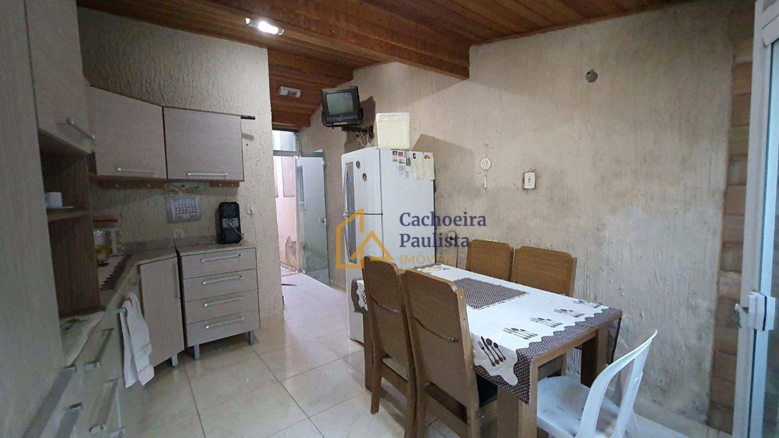 Casa à venda com 3 quartos, 100m² - Foto 6