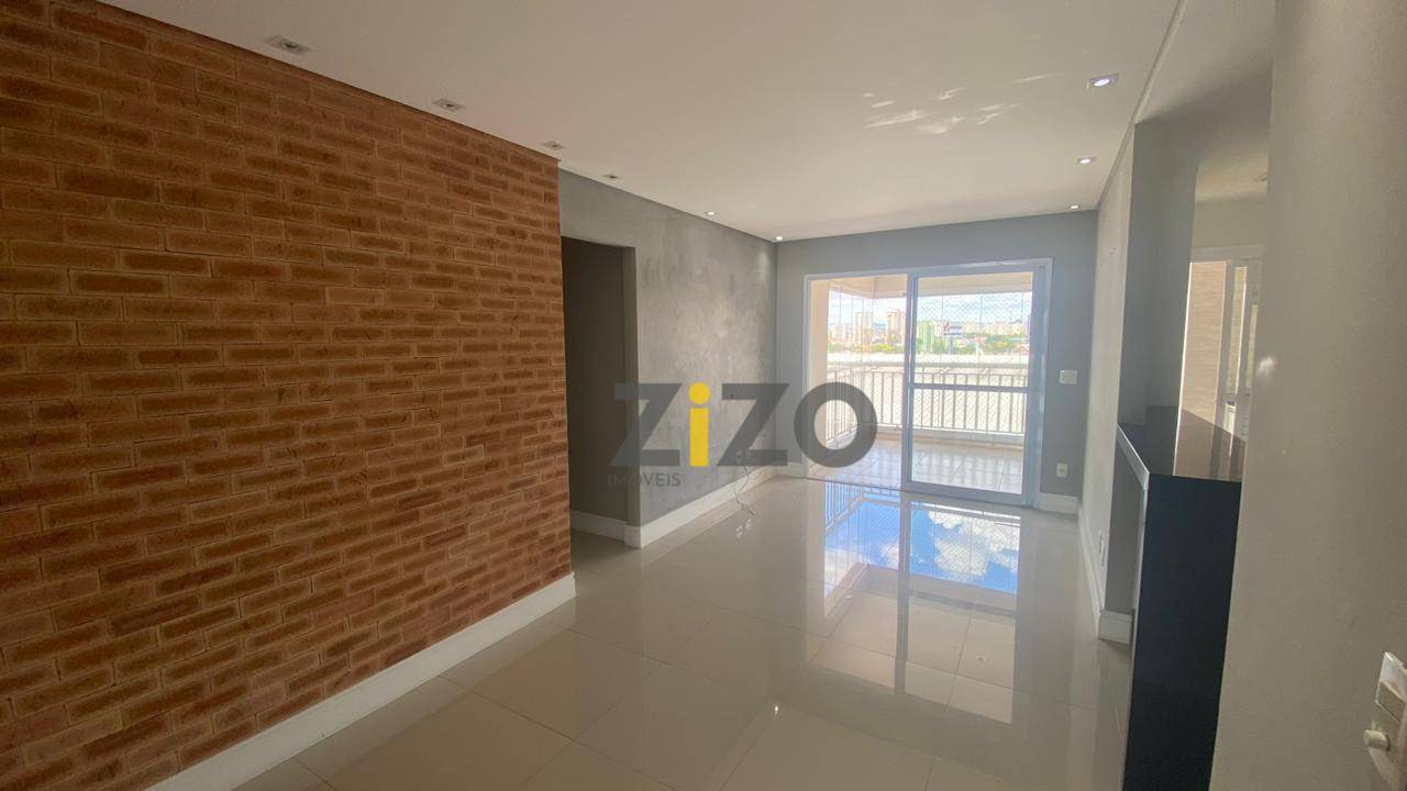 Apartamento à venda com 3 quartos, 78m² - Foto 4