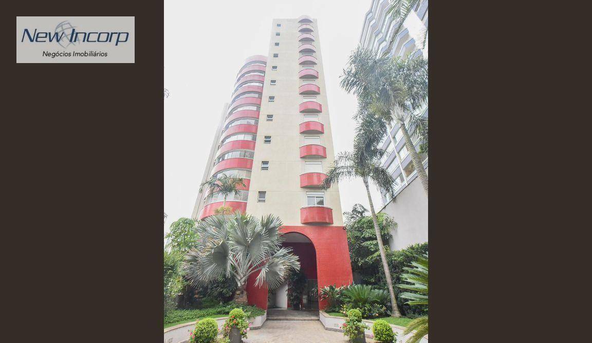 Apartamento à venda e aluguel com 2 quartos, 118m² - Foto 28