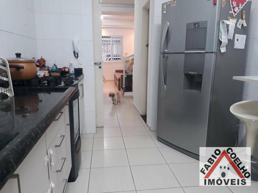 Sobrado à venda com 3 quartos, 110m² - Foto 8