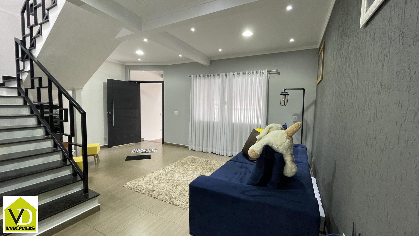 Sobrado à venda com 3 quartos, 200m² - Foto 6