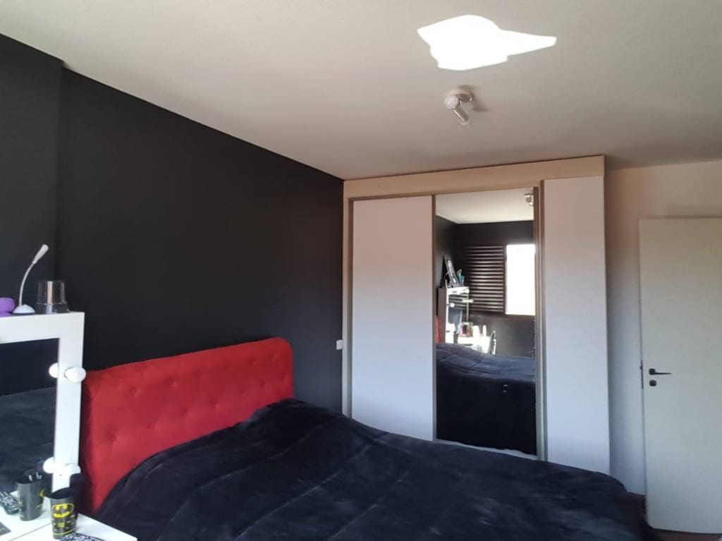 Apartamento à venda com 3 quartos, 145m² - Foto 7