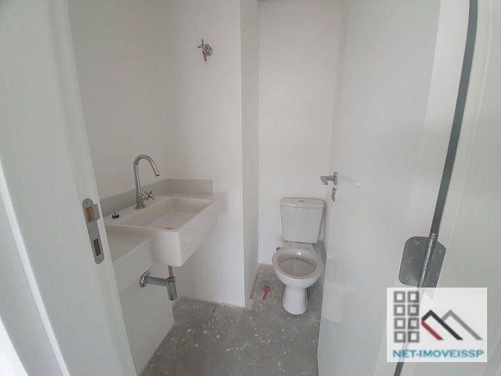 Apartamento à venda com 5 quartos, 310m² - Foto 28