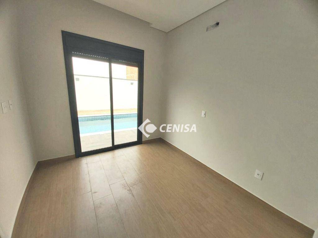 Casa de Condomínio à venda com 3 quartos, 186m² - Foto 27