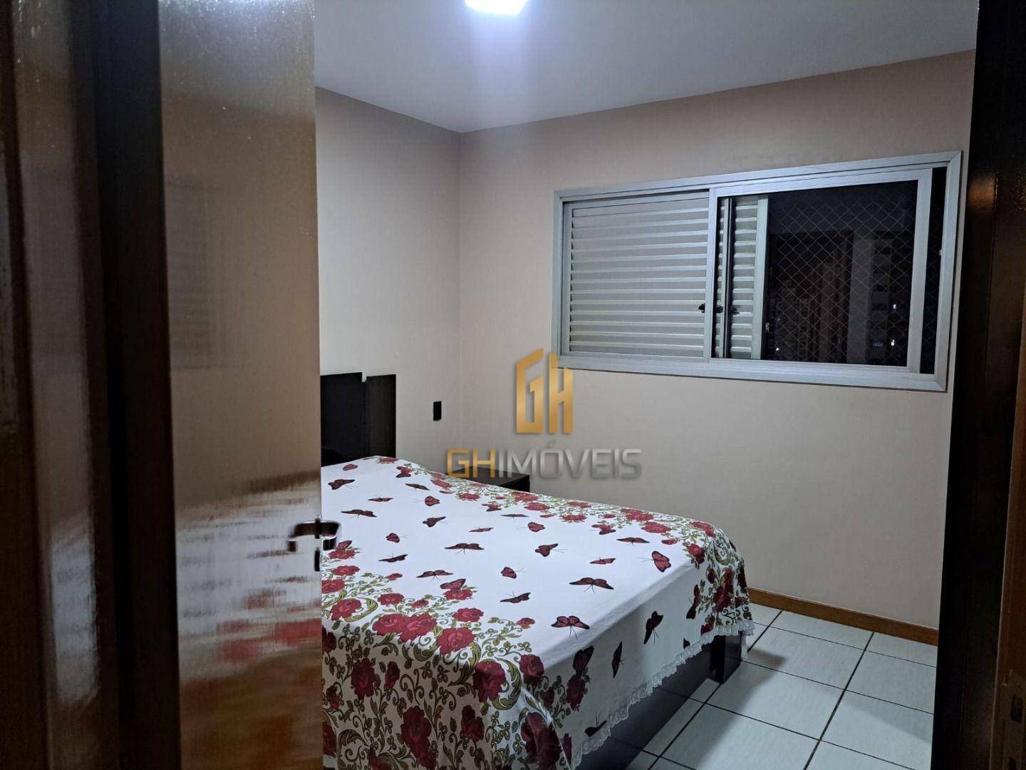 Apartamento à venda com 3 quartos, 83m² - Foto 13