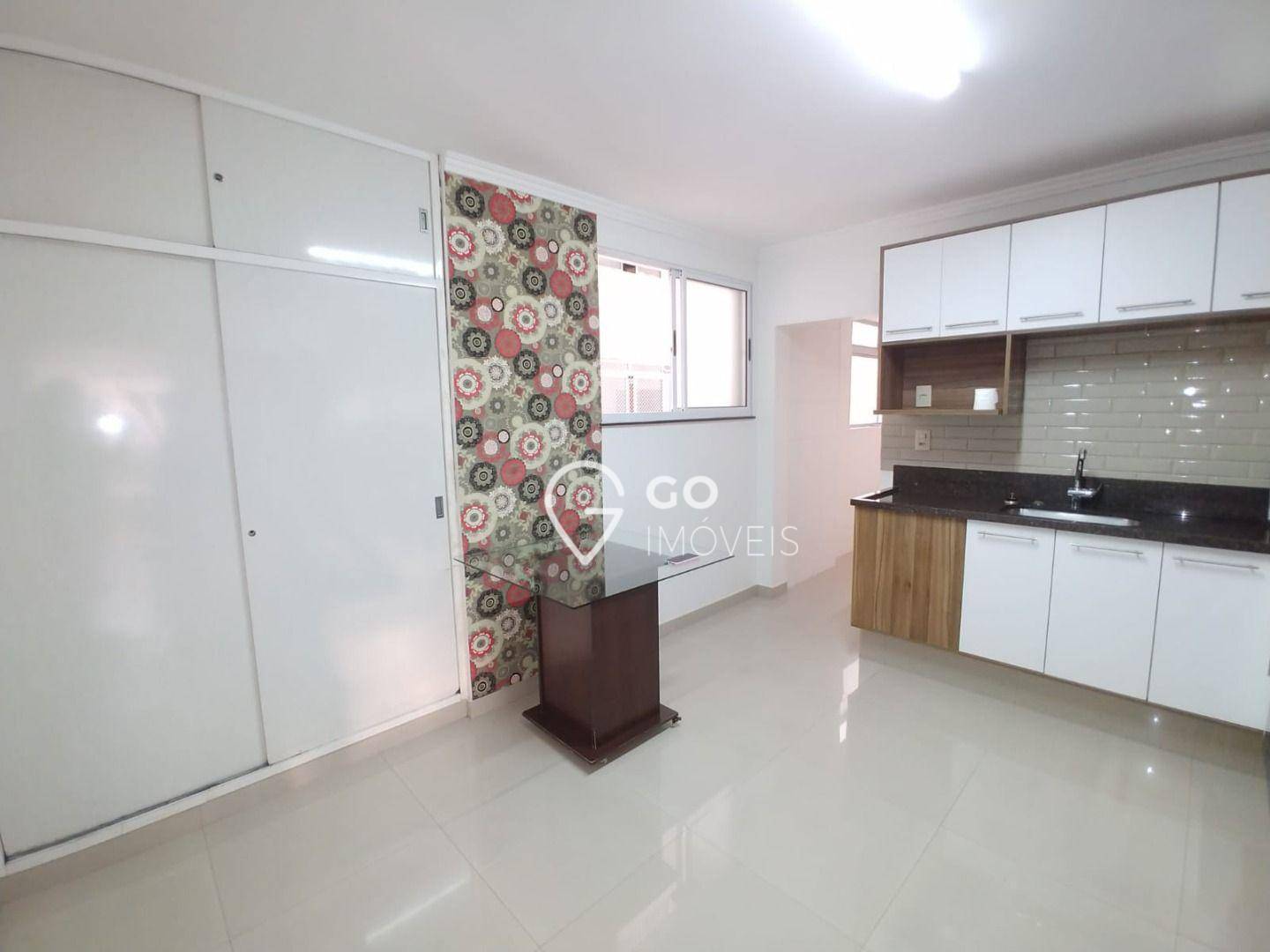 Apartamento para alugar com 3 quartos, 130m² - Foto 18