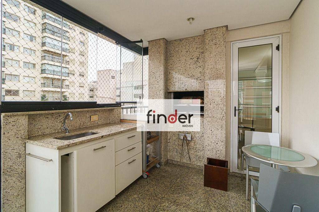 Apartamento à venda com 3 quartos, 225m² - Foto 5