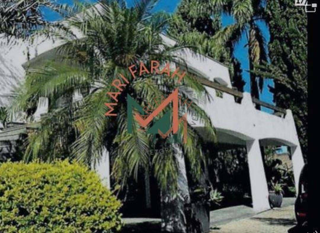 Casa de Condomínio à venda com 4 quartos, 430m² - Foto 1