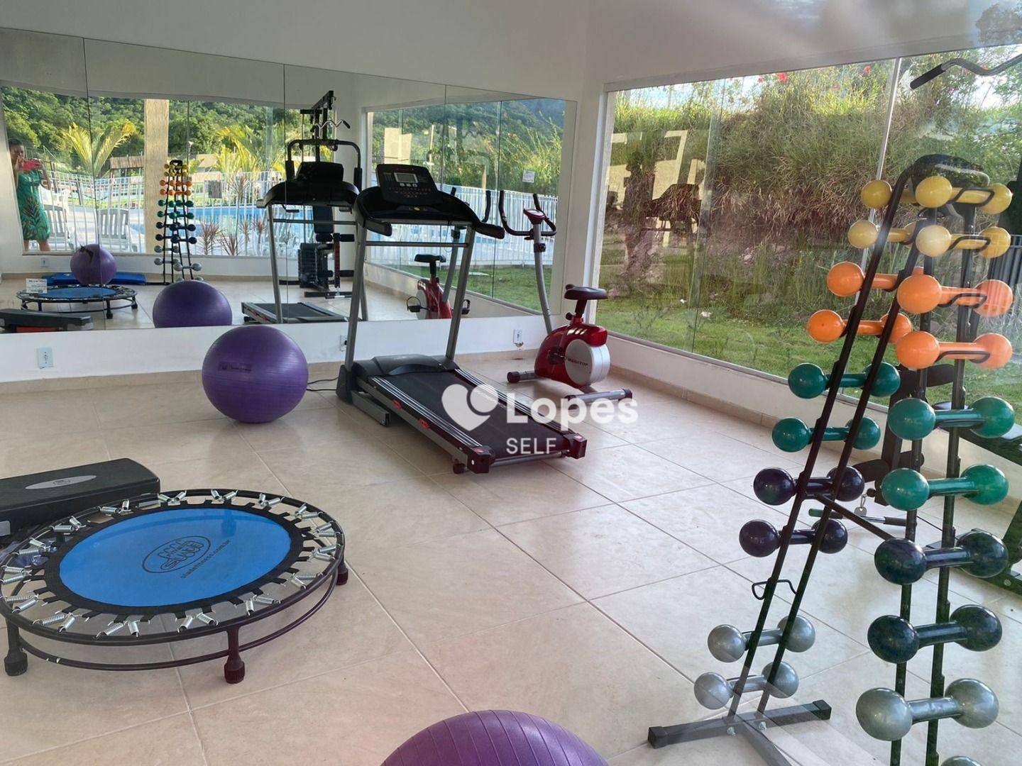 Casa de Condomínio, 3 quartos - Foto 23