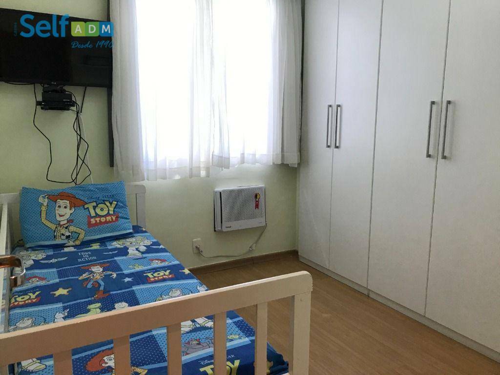 Apartamento para alugar com 3 quartos, 105m² - Foto 5