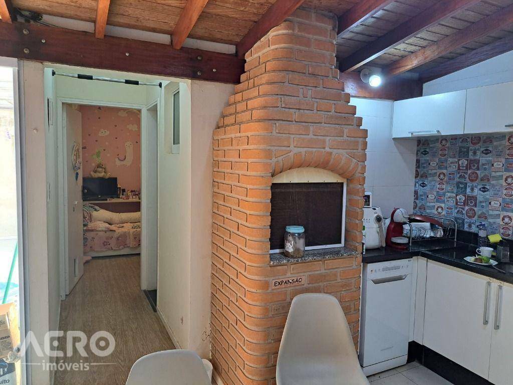 Casa de Condomínio à venda com 3 quartos, 95m² - Foto 11