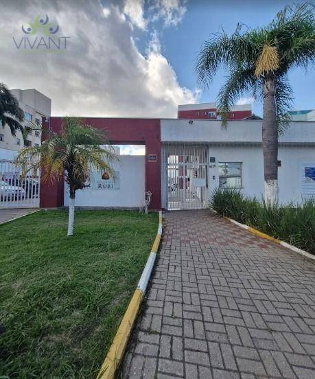 Apartamento, 2 quartos, 57 m² - Foto 1