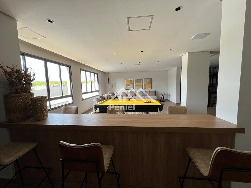 Apartamento para alugar com 3 quartos, 126m² - Foto 20