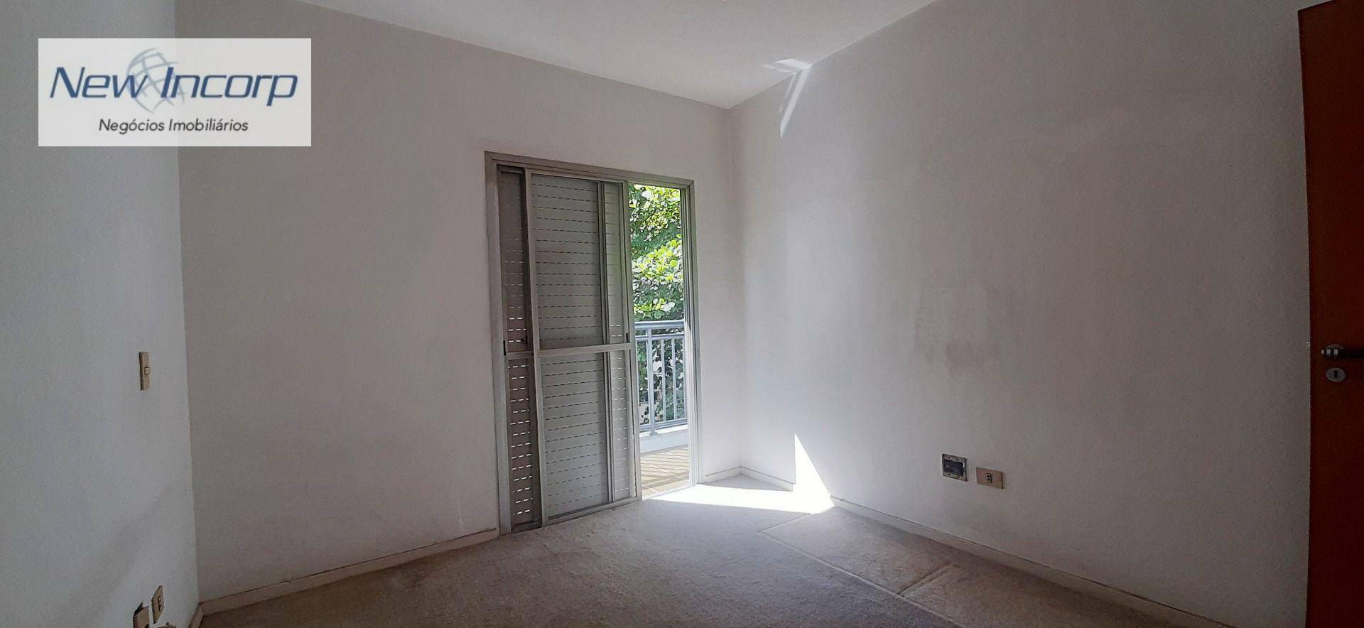 Apartamento à venda com 4 quartos, 157m² - Foto 12