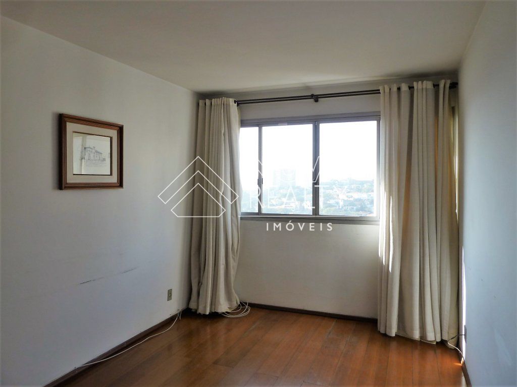 Apartamento à venda com 3 quartos, 91m² - Foto 4