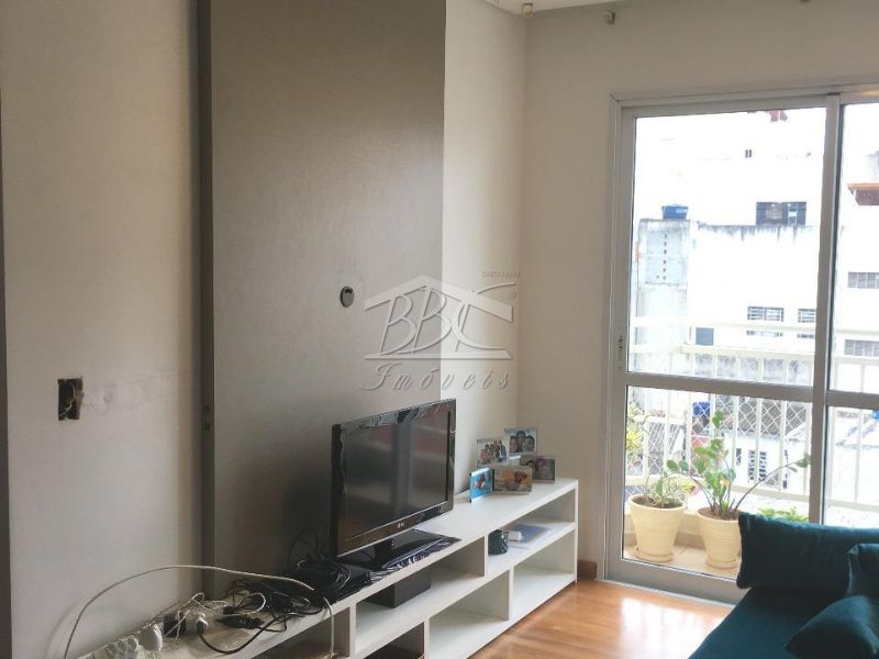 Apartamento à venda com 2 quartos, 60m² - Foto 2