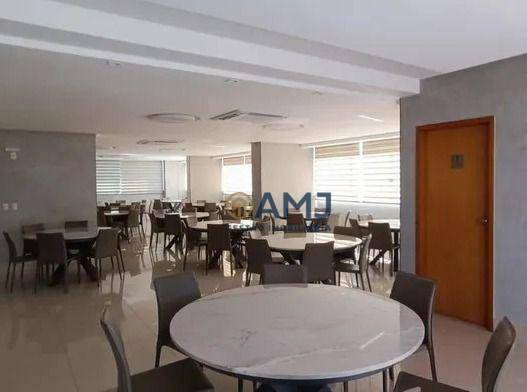 Apartamento à venda com 3 quartos, 75m² - Foto 23